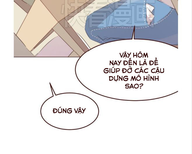 Người Yêu Biến Mất Chapter 39 - Trang 2