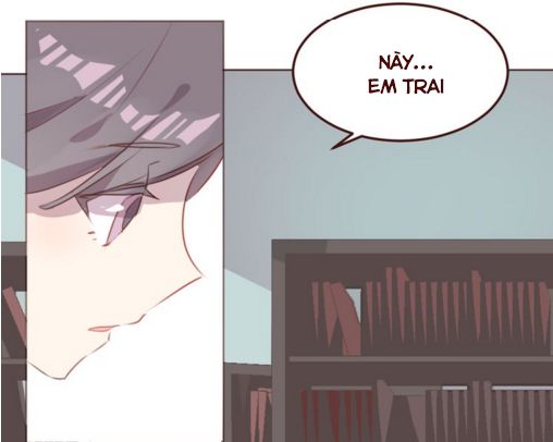 Người Yêu Biến Mất Chapter 36 - Trang 2