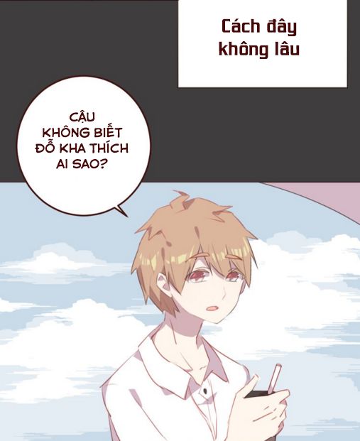 Người Yêu Biến Mất Chapter 36 - Trang 2