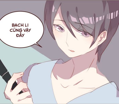 Người Yêu Biến Mất Chapter 36 - Trang 2