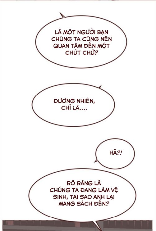 Người Yêu Biến Mất Chapter 36 - Trang 2