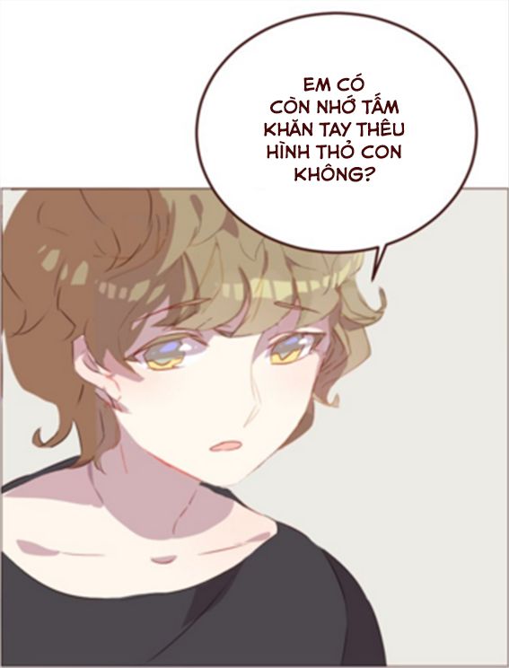 Người Yêu Biến Mất Chapter 36 - Trang 2