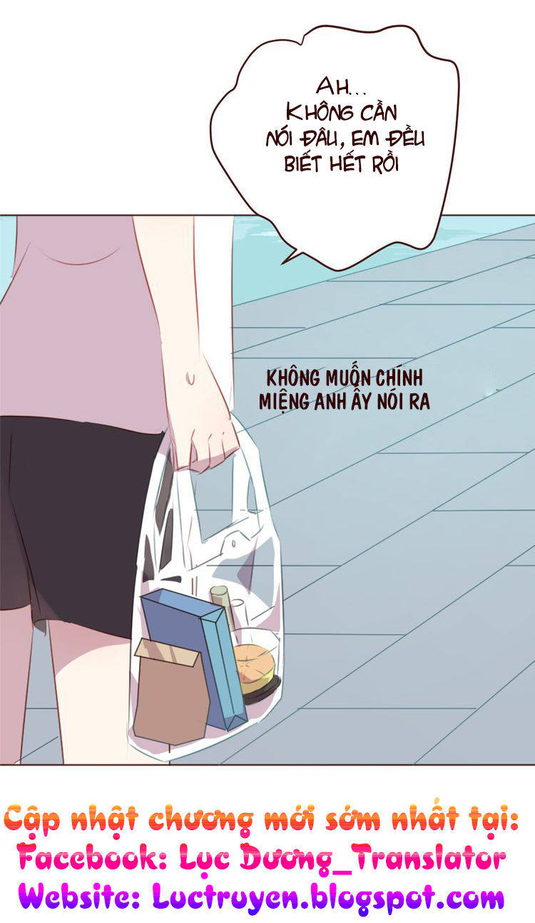 Người Yêu Biến Mất Chapter 34 - Trang 2