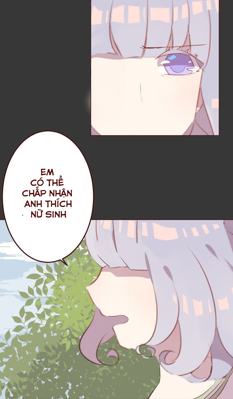 Người Yêu Biến Mất Chapter 33 - Trang 2