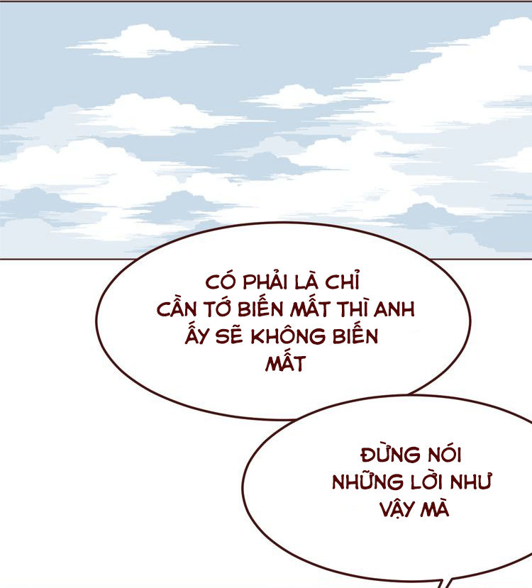 Người Yêu Biến Mất Chapter 33 - Trang 2