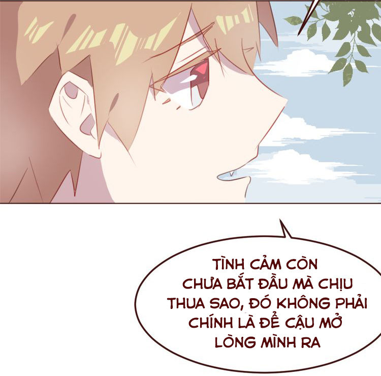 Người Yêu Biến Mất Chapter 33 - Trang 2