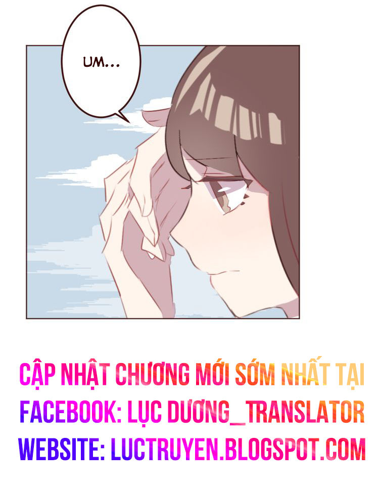 Người Yêu Biến Mất Chapter 33 - Trang 2