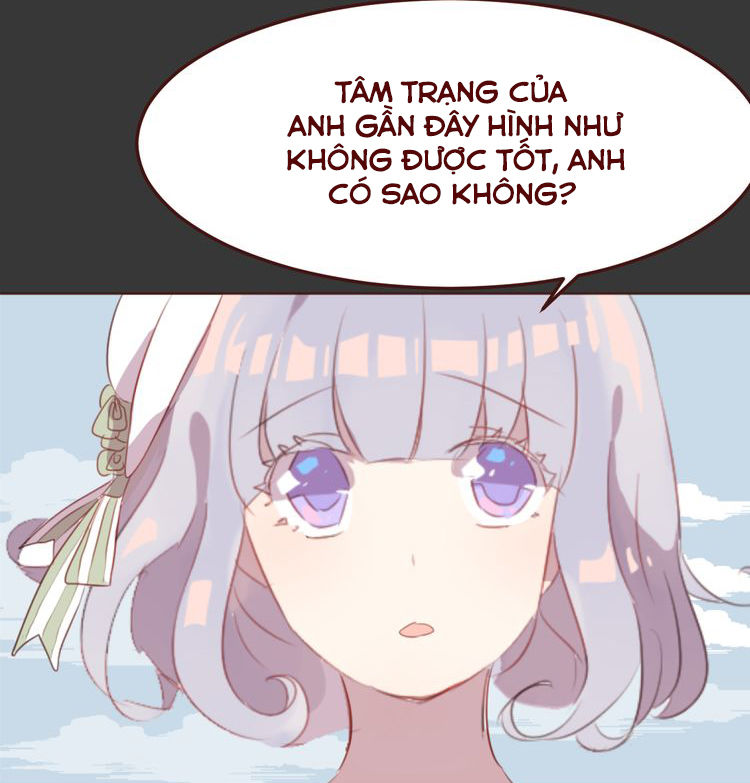 Người Yêu Biến Mất Chapter 33 - Trang 2