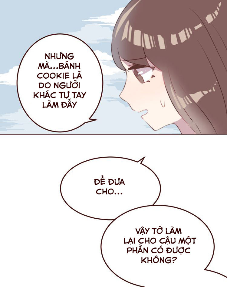 Người Yêu Biến Mất Chapter 32 - Trang 2