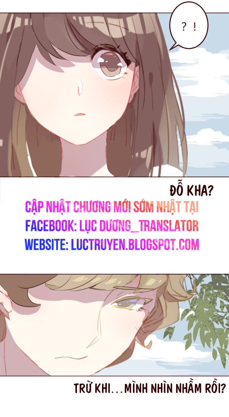 Người Yêu Biến Mất Chapter 32 - Trang 2