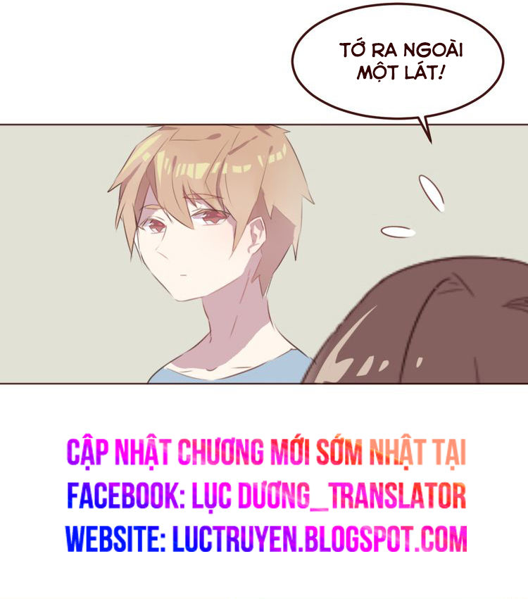 Người Yêu Biến Mất Chapter 32 - Trang 2