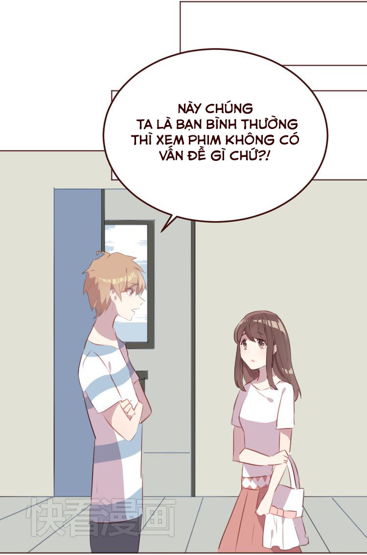 Người Yêu Biến Mất Chapter 32 - Trang 2