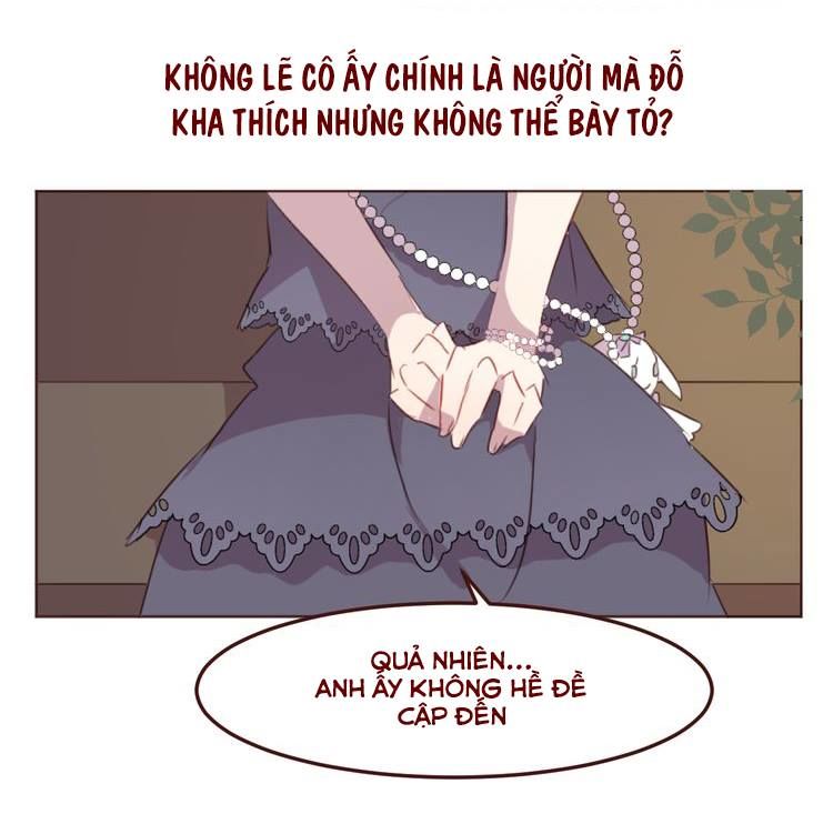 Người Yêu Biến Mất Chapter 30 - Trang 2