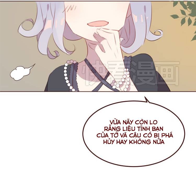 Người Yêu Biến Mất Chapter 30 - Trang 2