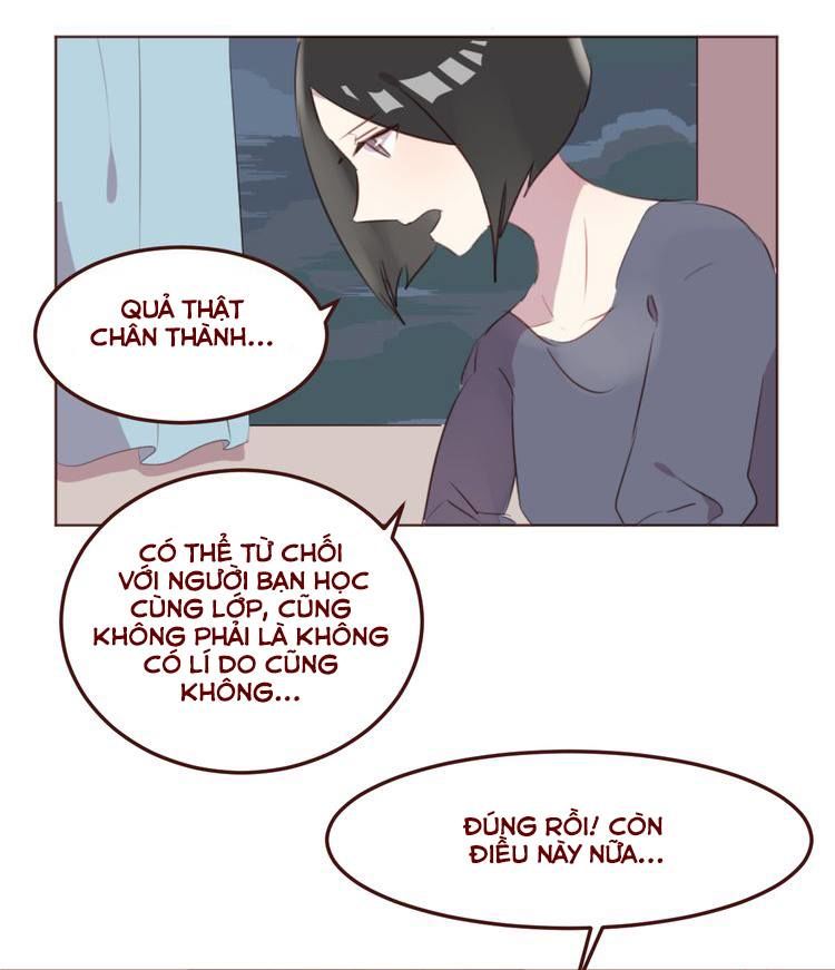 Người Yêu Biến Mất Chapter 30 - Trang 2