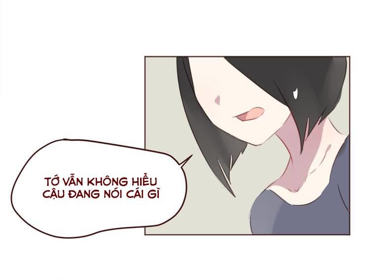 Người Yêu Biến Mất Chapter 30 - Trang 2