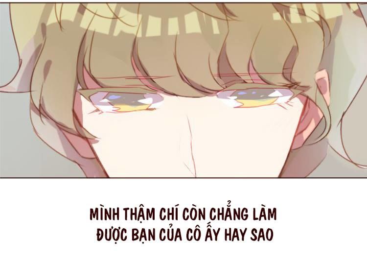 Người Yêu Biến Mất Chapter 29 - Trang 2