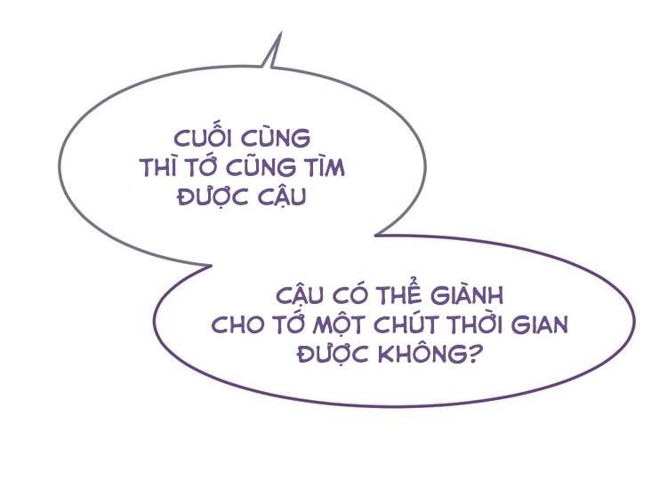 Người Yêu Biến Mất Chapter 29 - Trang 2