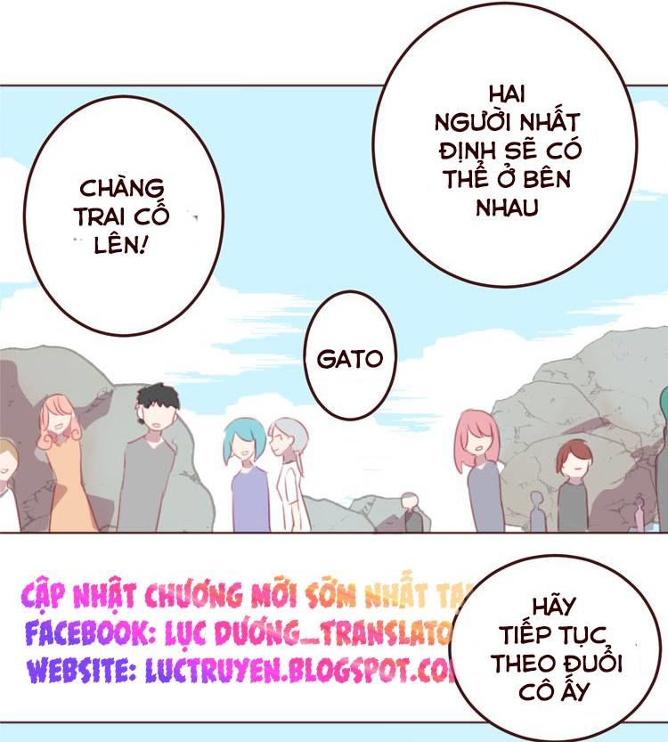 Người Yêu Biến Mất Chapter 29 - Trang 2