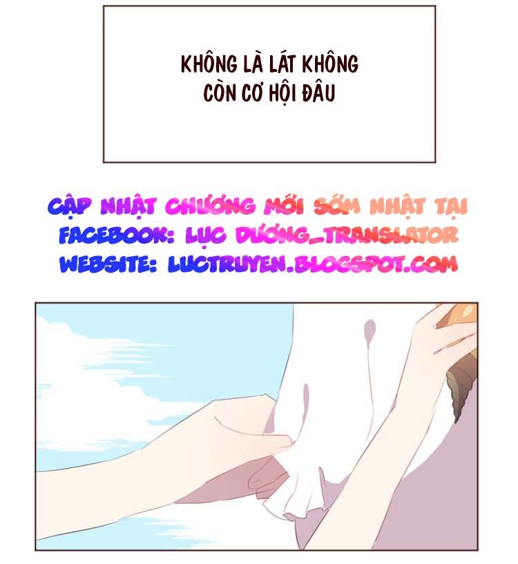 Người Yêu Biến Mất Chapter 28 - Trang 2