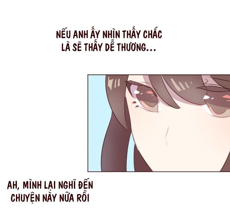 Người Yêu Biến Mất Chapter 28 - Trang 2