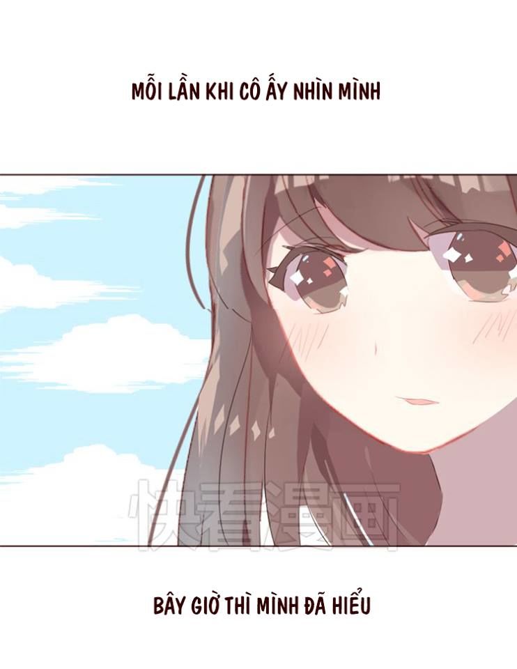 Người Yêu Biến Mất Chapter 28 - Trang 2