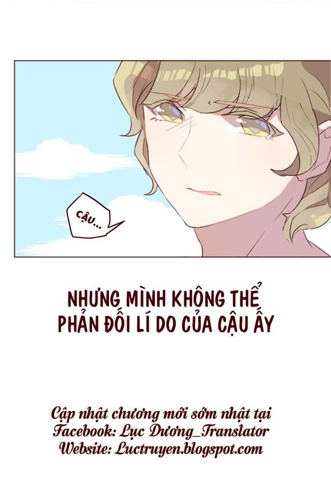 Người Yêu Biến Mất Chapter 25 - Trang 2