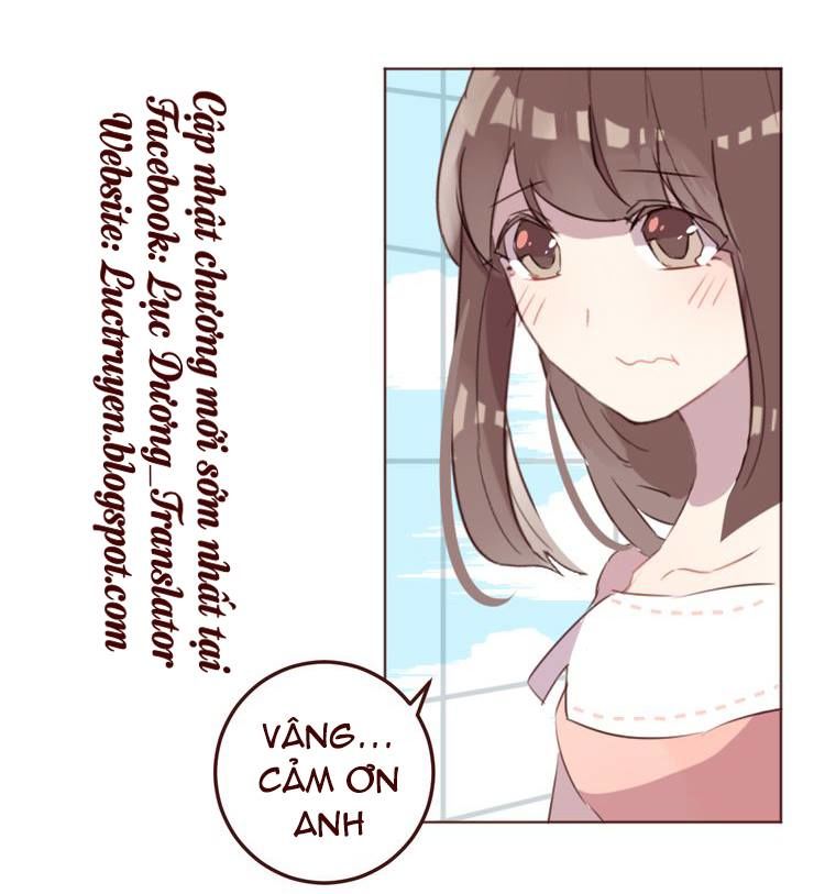 Người Yêu Biến Mất Chapter 24 - Trang 2