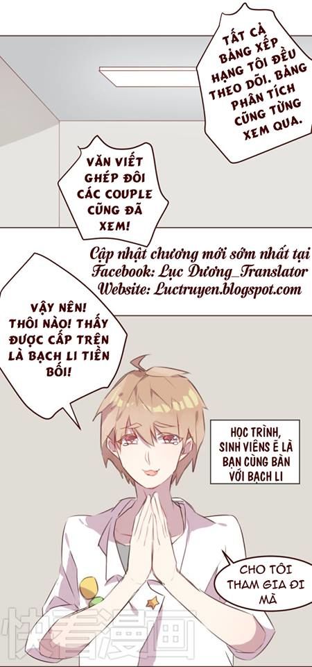 Người Yêu Biến Mất Chapter 24 - Trang 2