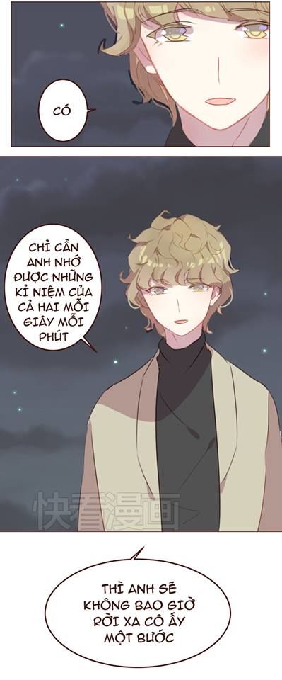 Người Yêu Biến Mất Chapter 23 - Trang 2