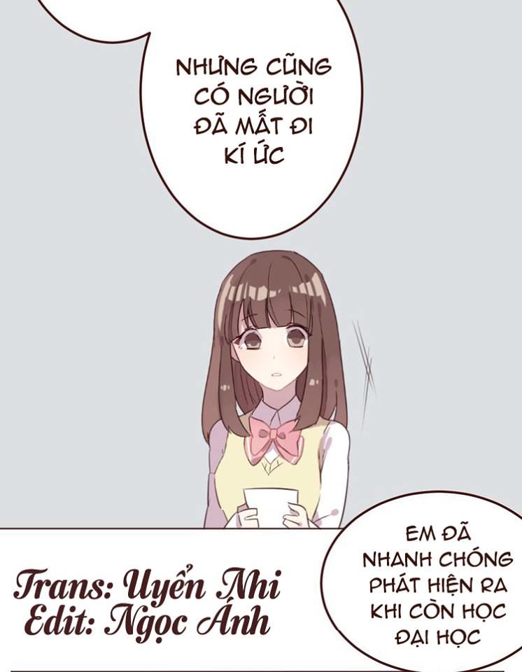 Người Yêu Biến Mất Chapter 23 - Trang 2