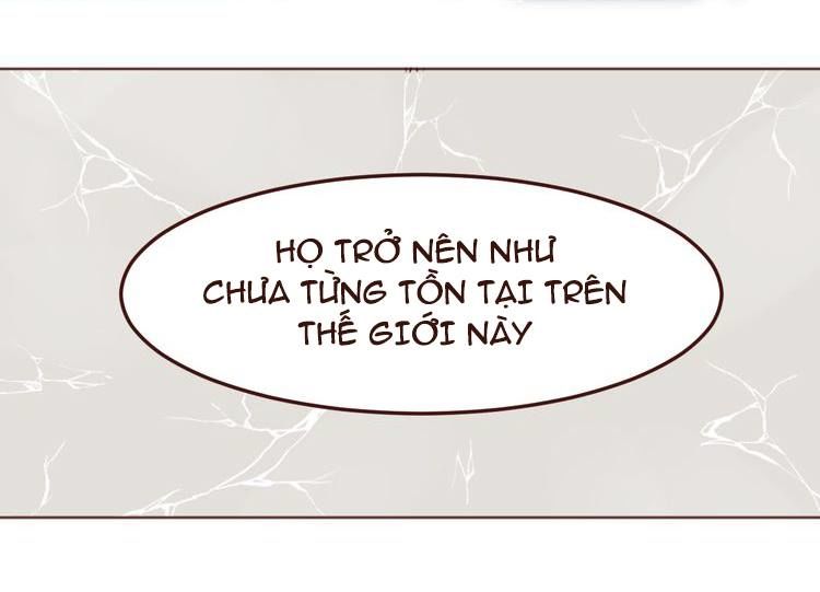 Người Yêu Biến Mất Chapter 23 - Trang 2