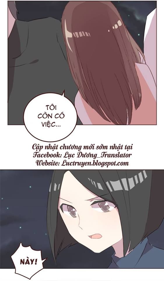 Người Yêu Biến Mất Chapter 22 - Trang 2