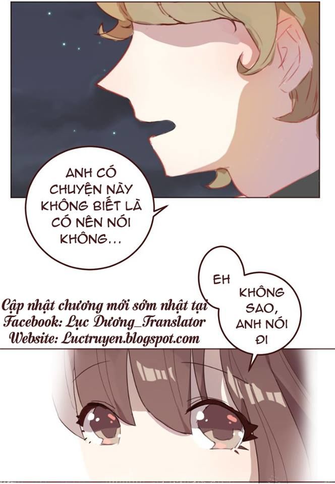 Người Yêu Biến Mất Chapter 22 - Trang 2