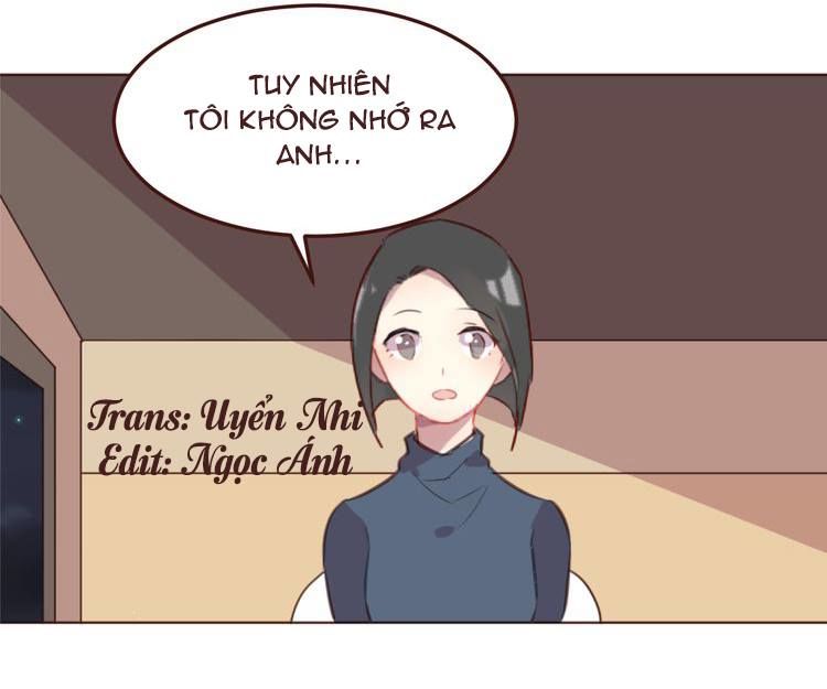 Người Yêu Biến Mất Chapter 22 - Trang 2