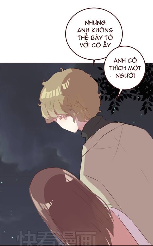 Người Yêu Biến Mất Chapter 22 - Trang 2