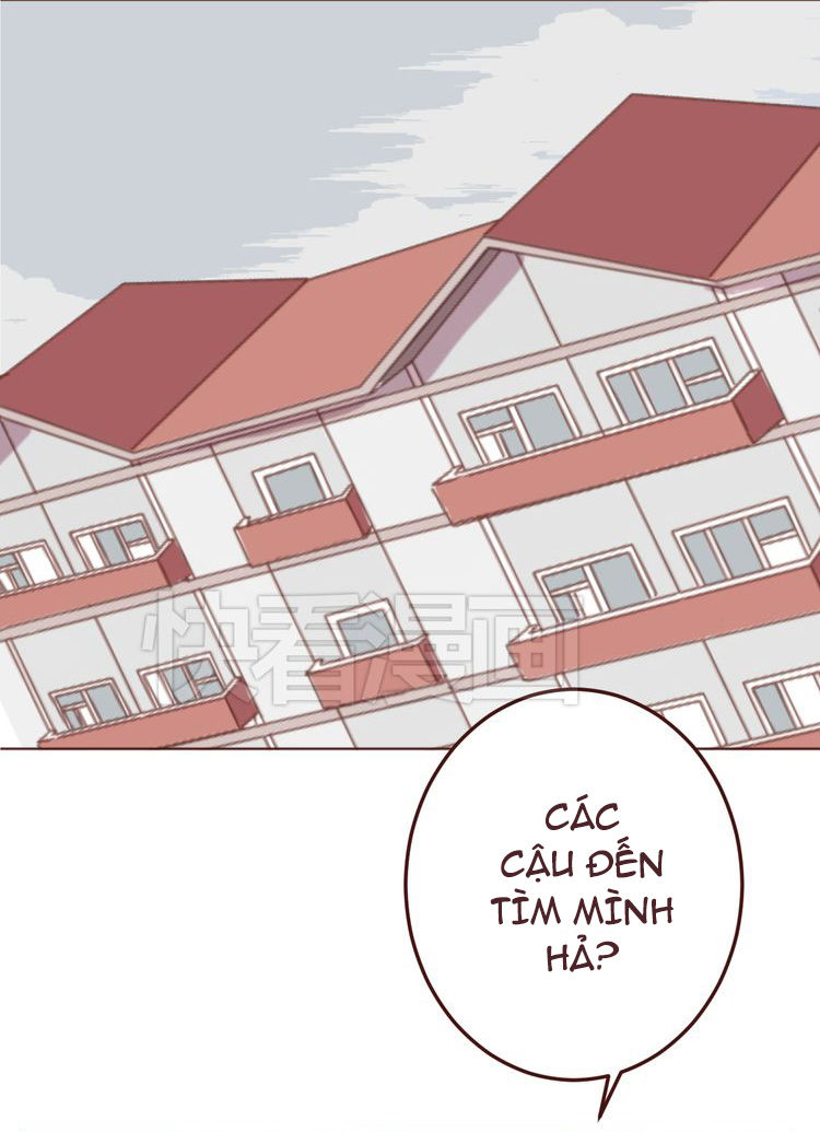 Người Yêu Biến Mất Chapter 21 - Trang 2