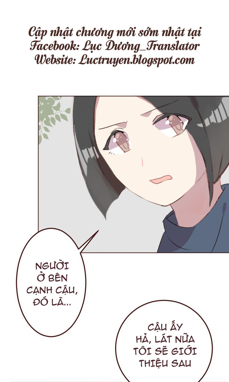 Người Yêu Biến Mất Chapter 21 - Trang 2