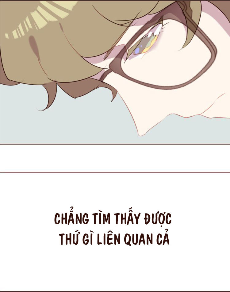 Người Yêu Biến Mất Chapter 20 - Trang 2