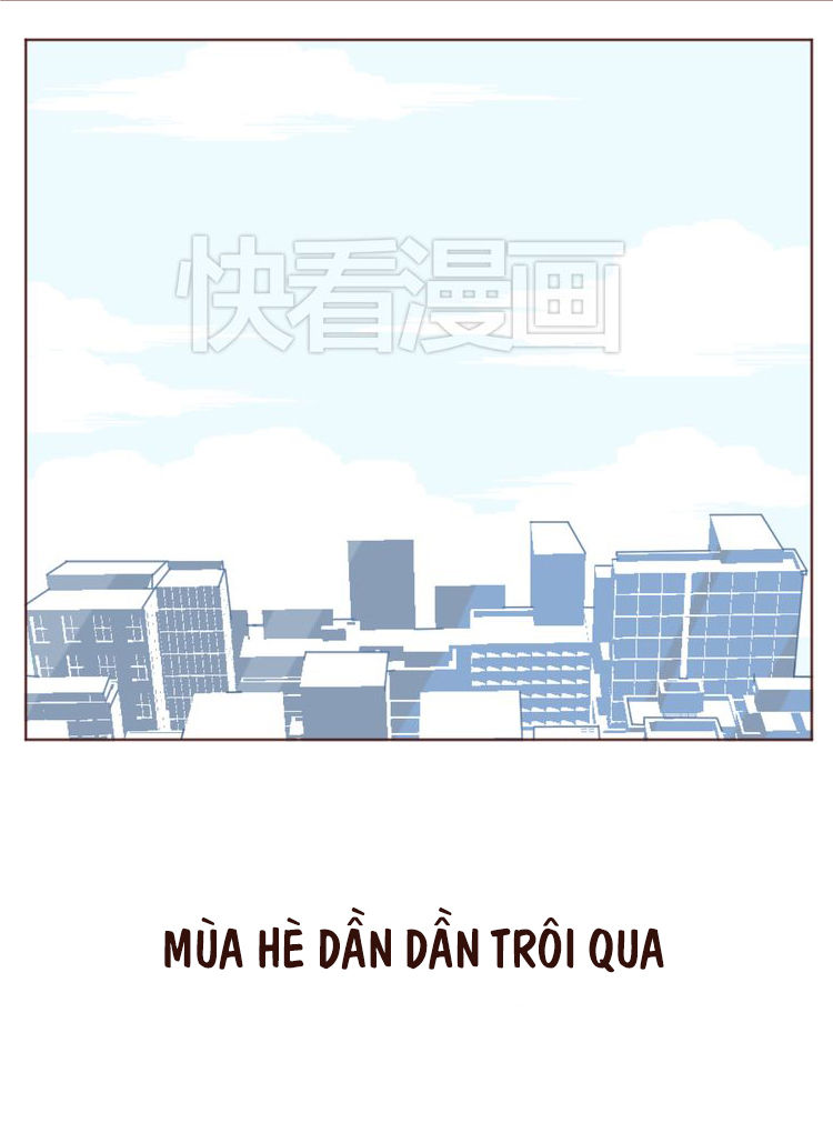 Người Yêu Biến Mất Chapter 20 - Trang 2