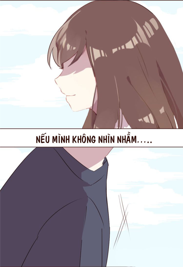 Người Yêu Biến Mất Chapter 20 - Trang 2