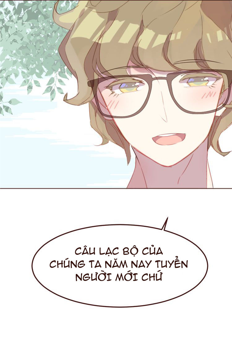 Người Yêu Biến Mất Chapter 20 - Trang 2