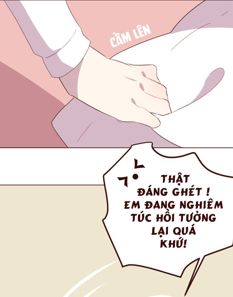 Người Yêu Biến Mất Chapter 18 - Trang 2