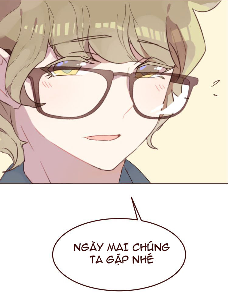 Người Yêu Biến Mất Chapter 18 - Trang 2