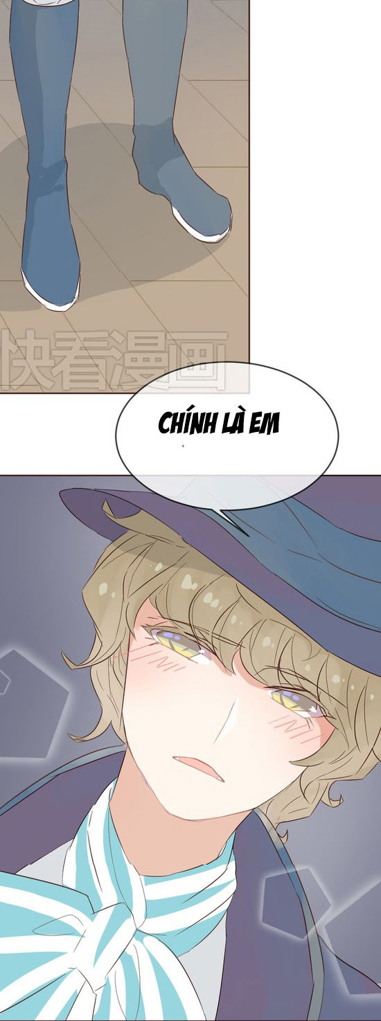 Người Yêu Biến Mất Chapter 14 - Trang 2