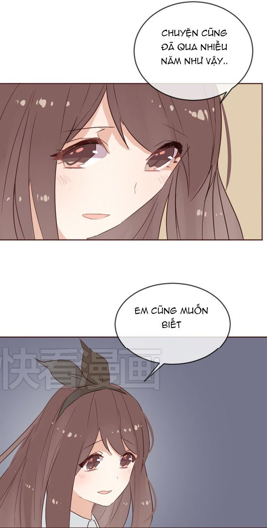 Người Yêu Biến Mất Chapter 14 - Trang 2