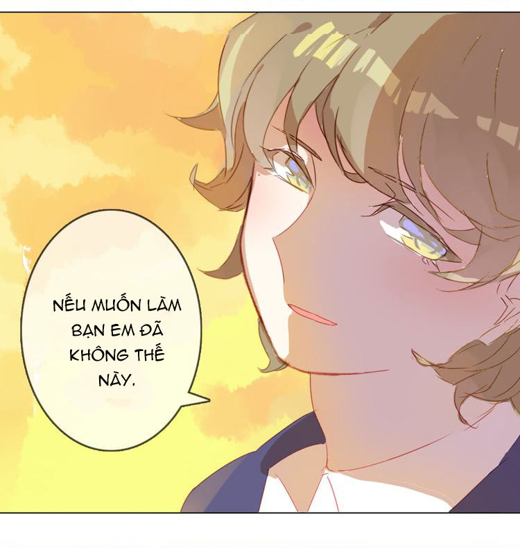 Người Yêu Biến Mất Chapter 6 - Trang 2