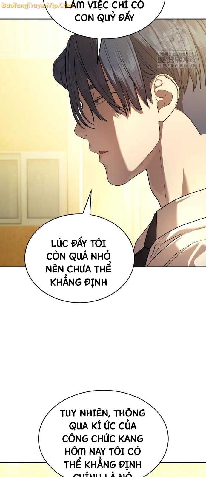 Công Chức Đặc Dị Chapter 35 - Trang 2