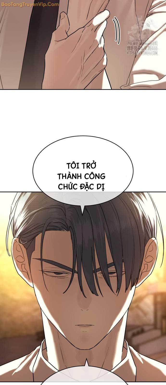 Công Chức Đặc Dị Chapter 35 - Trang 2