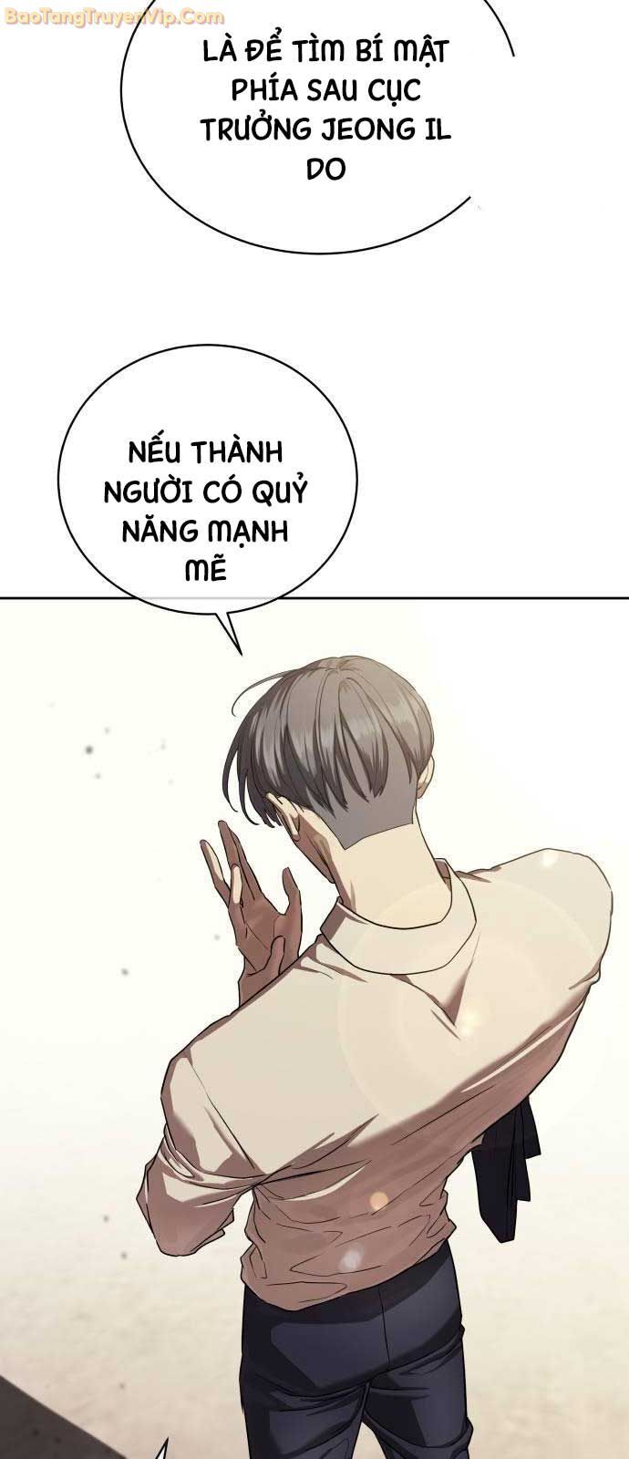 Công Chức Đặc Dị Chapter 35 - Trang 2